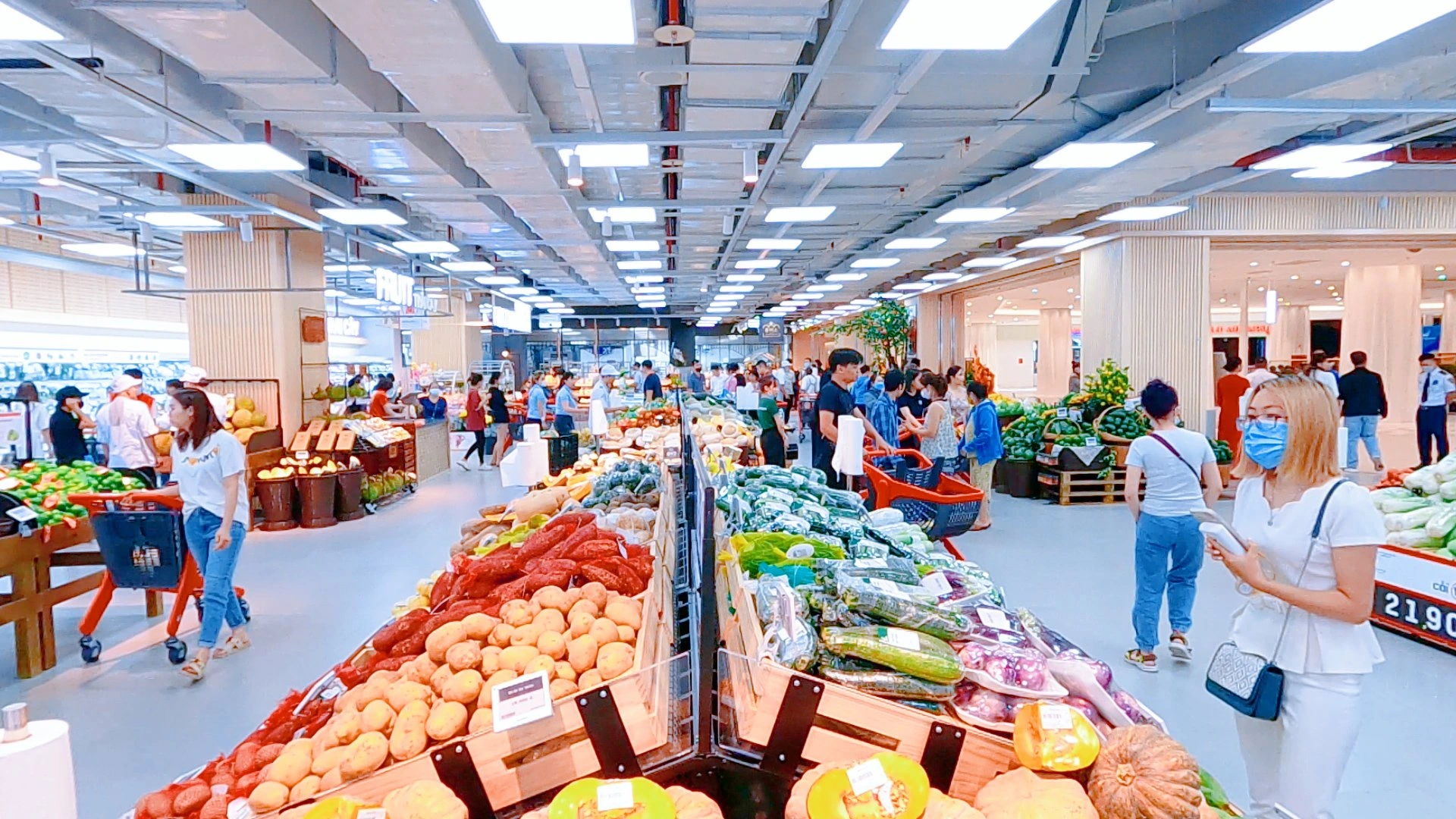 SẢN PHẨM ĐA DẠNG